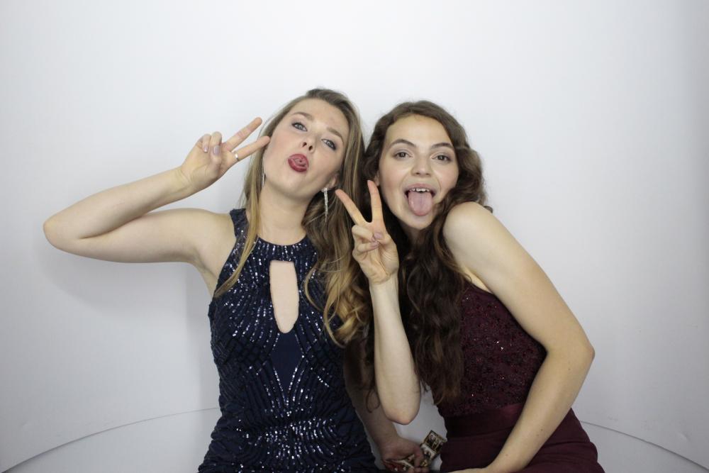 Ormiston Six Villages Academy | View more photos from the event at gallery.myphotoboothexperience.co.uk/u/MyPhotoBoothExperienceLtd/Ormiston-Six-Villages-Academy